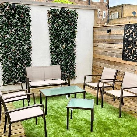 Villa Surbiton Luxury Garden House 19 Esterno foto