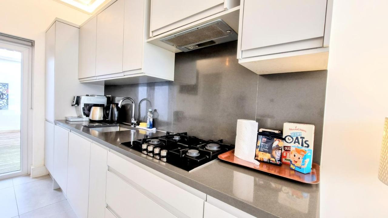 Villa Surbiton Luxury Garden House 19 Esterno foto