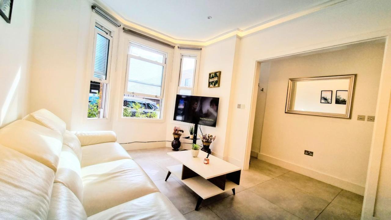 Villa Surbiton Luxury Garden House 19 Esterno foto